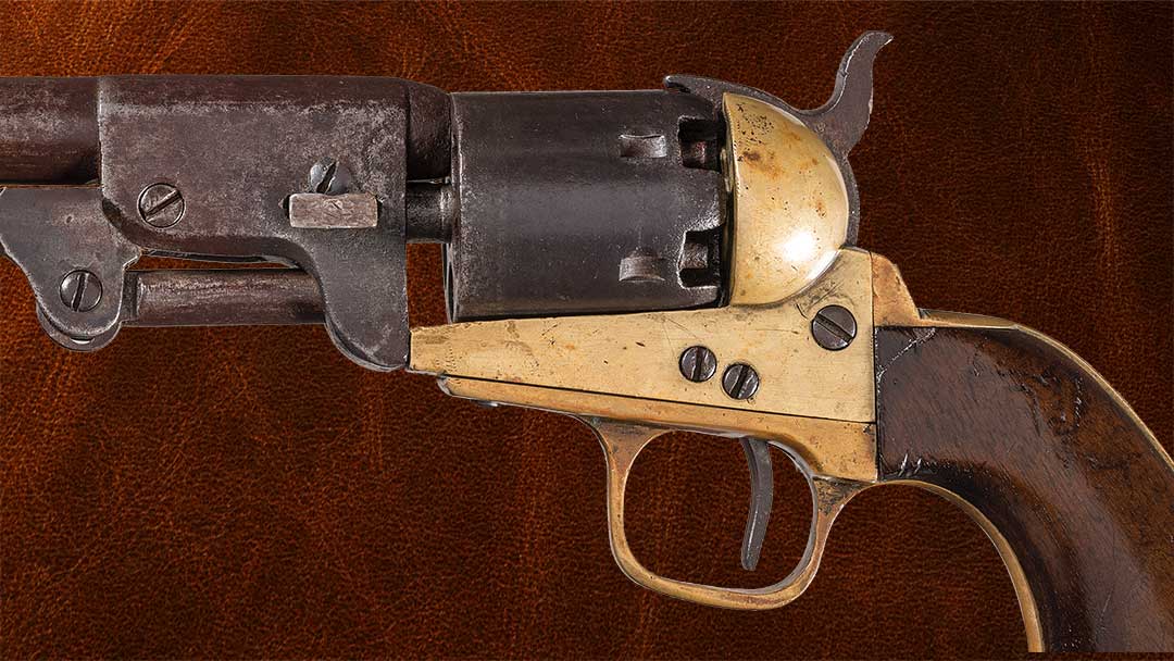 Griswold-and-Gunnison-Percussion-Revolver