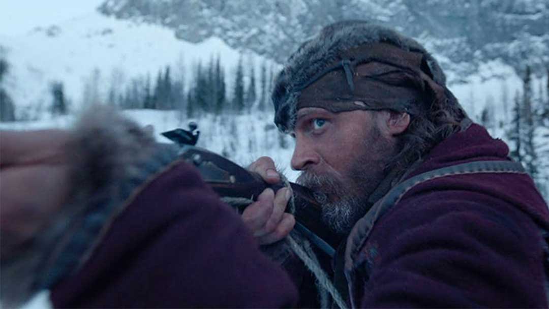 Hugh-Glass-rifle-in-the-Revenant