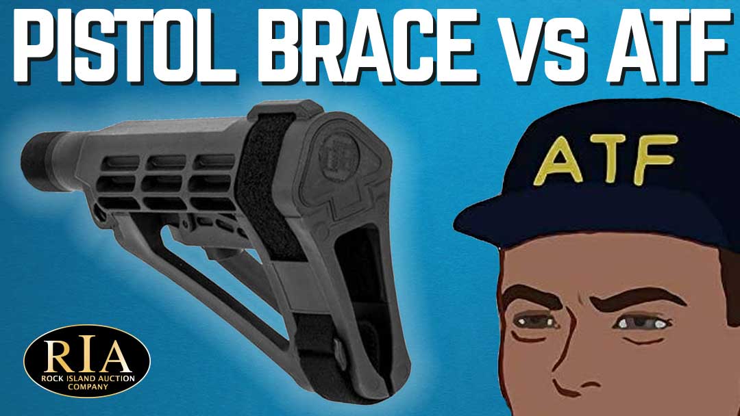 Pistol-Brace-Point-System