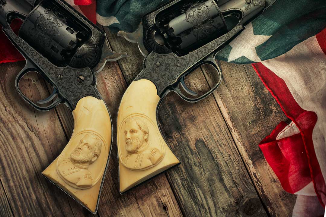 Remington-Revolvers-Ivory-Carvings-of-General-Grant