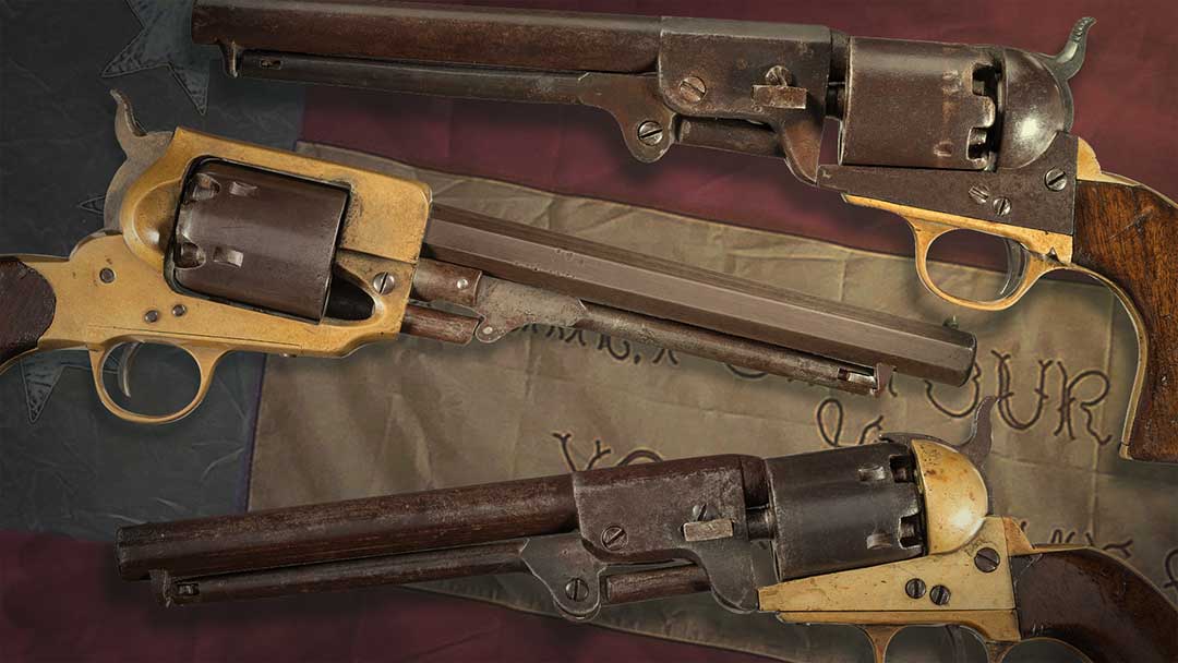 confederate-revolvers-collection