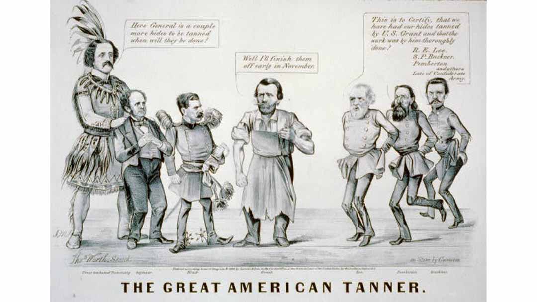 great-american-tanner