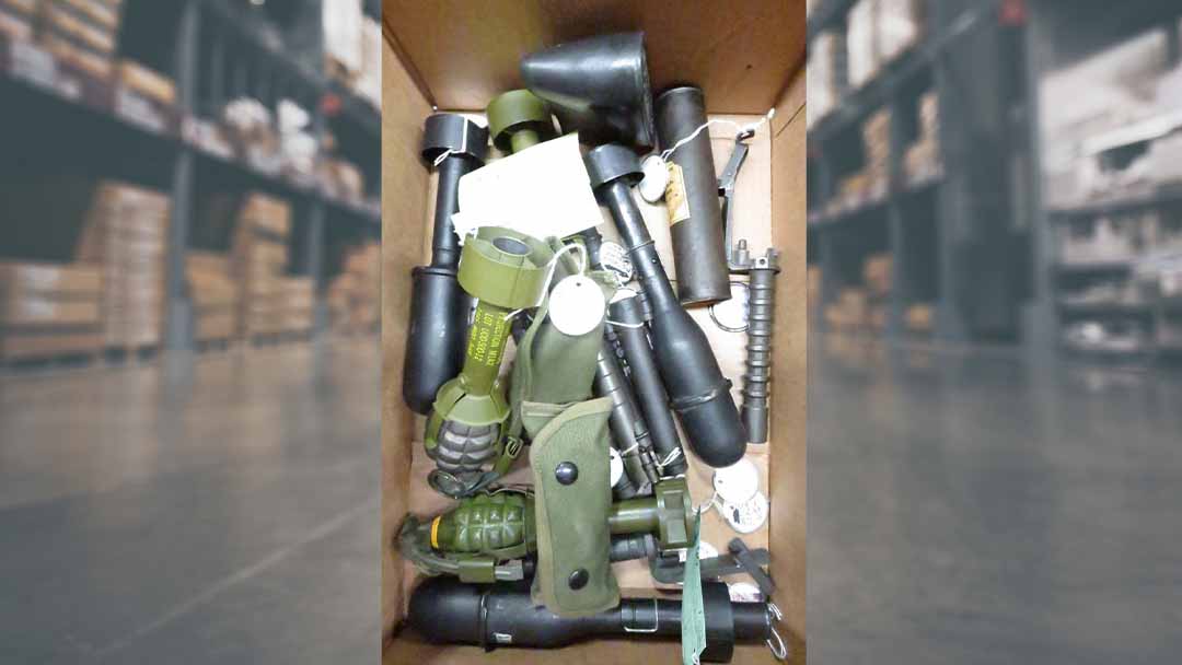 grenade-box