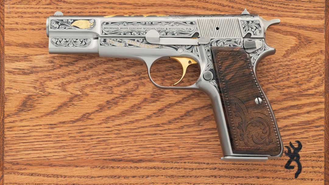 j-breugelmans-signed-browning-gold-classic-highpower-pistol