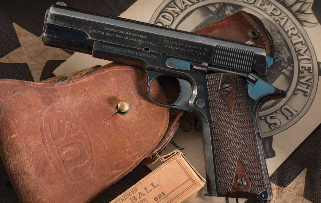 serial-number-50-colt-model-1911-semiautomatic-pistol