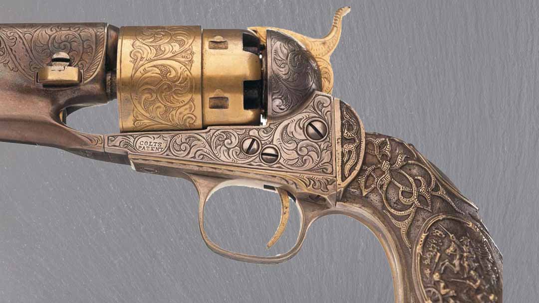 Colt-Model-1860-cylinder-closeup-on-bg