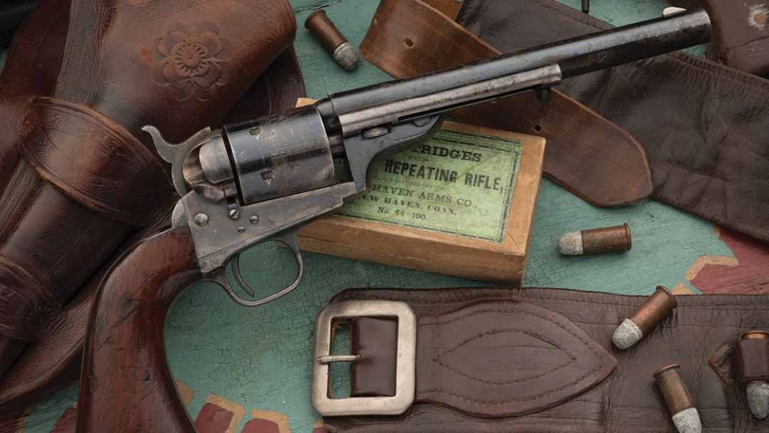 Gove-shipped-Colt-open-top-revolver