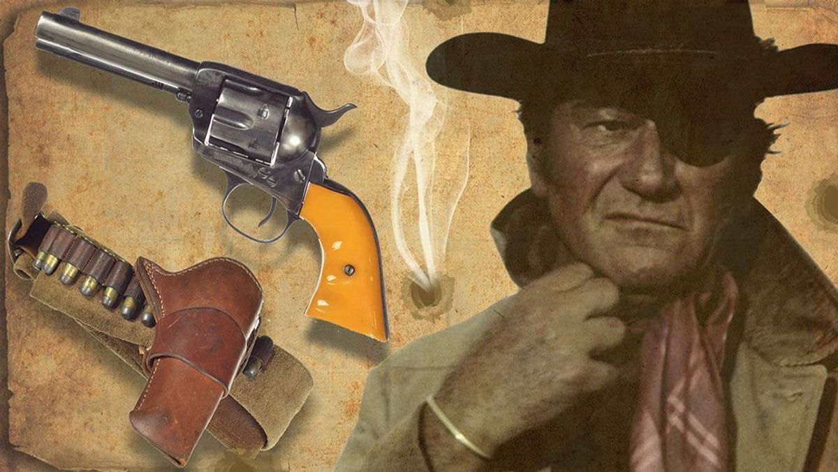 John-Wayne-True-Grit-Revolver