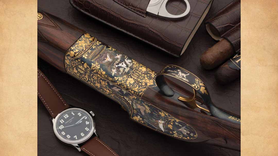 Ken-Hunt-engraved-J-Purdey-Sons-shotgun