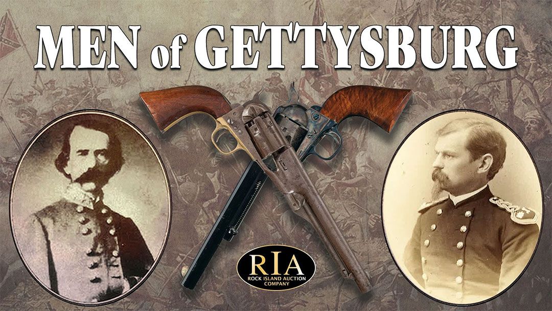 Men-of-Gettysburg