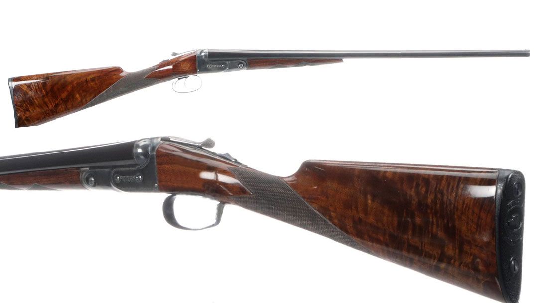 Parker-Brothers-Shotgun-for-sale