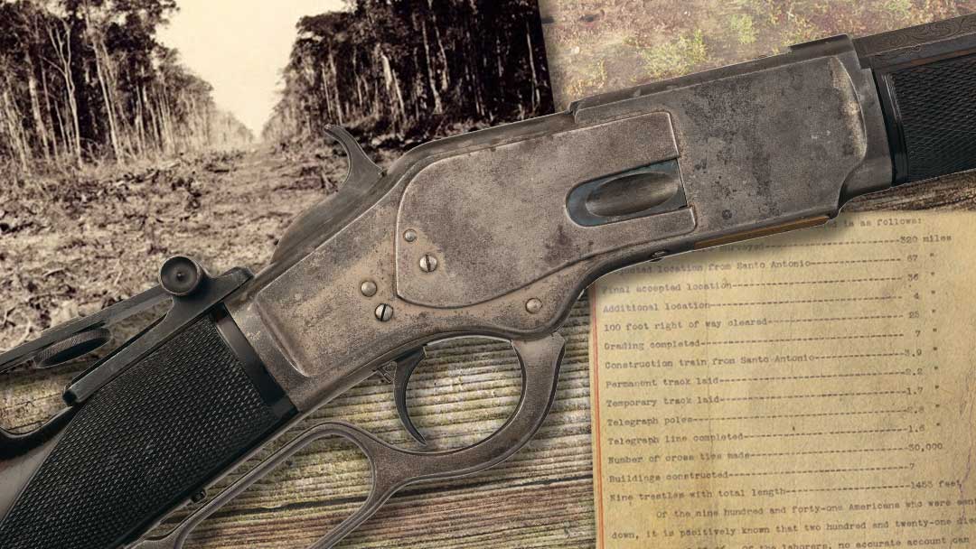 Remington 1873 Illustrated Price List & Gun Catalog 
