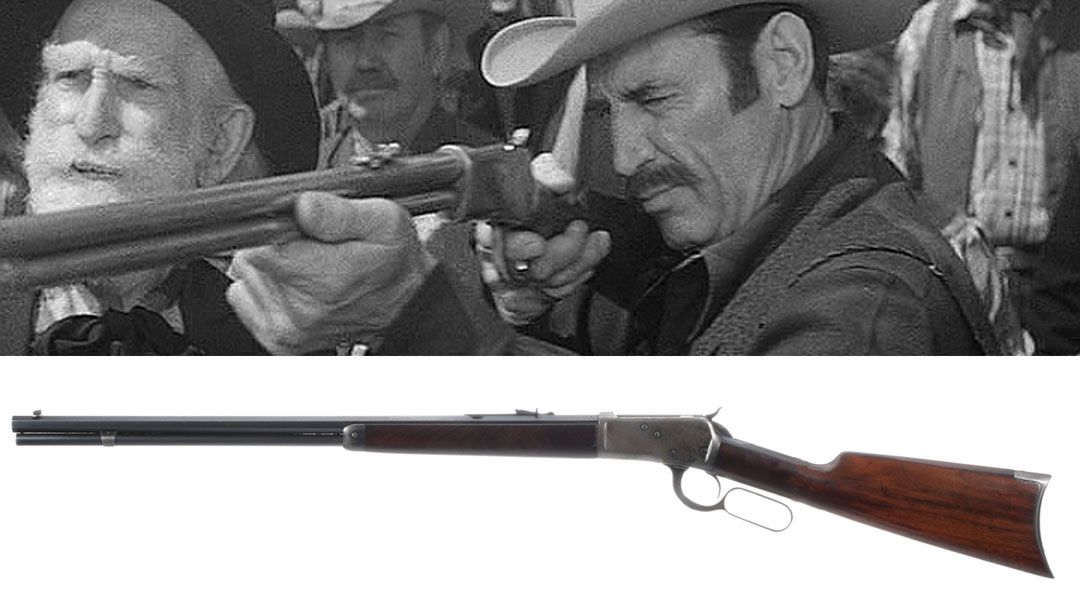 Winchester-Model-1892-Lever-Action-Rifle