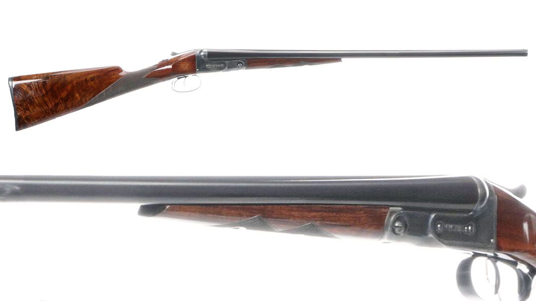 engraved-parker-brothers-28-gauge-vh-grade-double-barrel-shotgun-for-sale