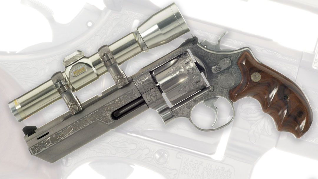engraved-smith-wesson-model-6293-hunter-i-revolver
