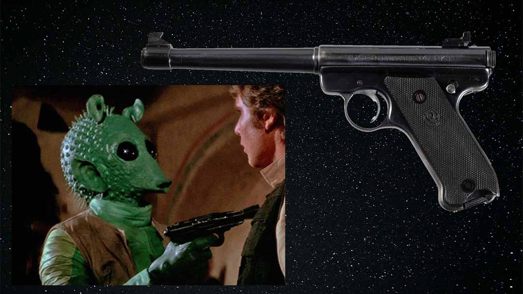 Greedo-s-Ruger