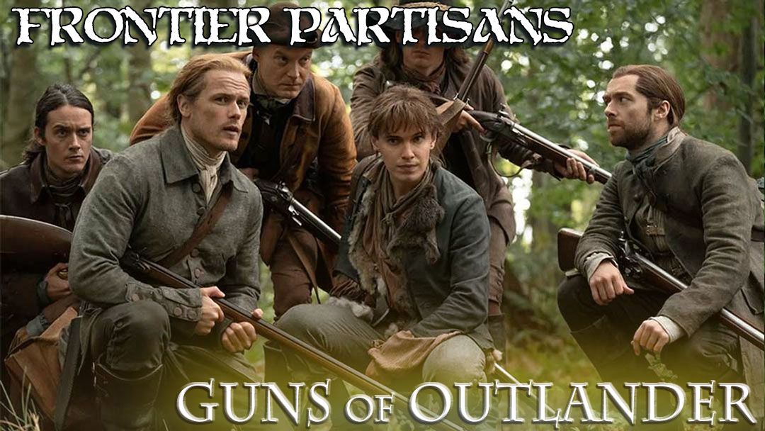 Guns-of-Outlander-Frontier-Partisans