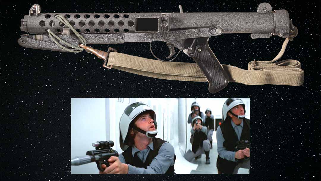 Star Wars Guns | Rock Island Auction