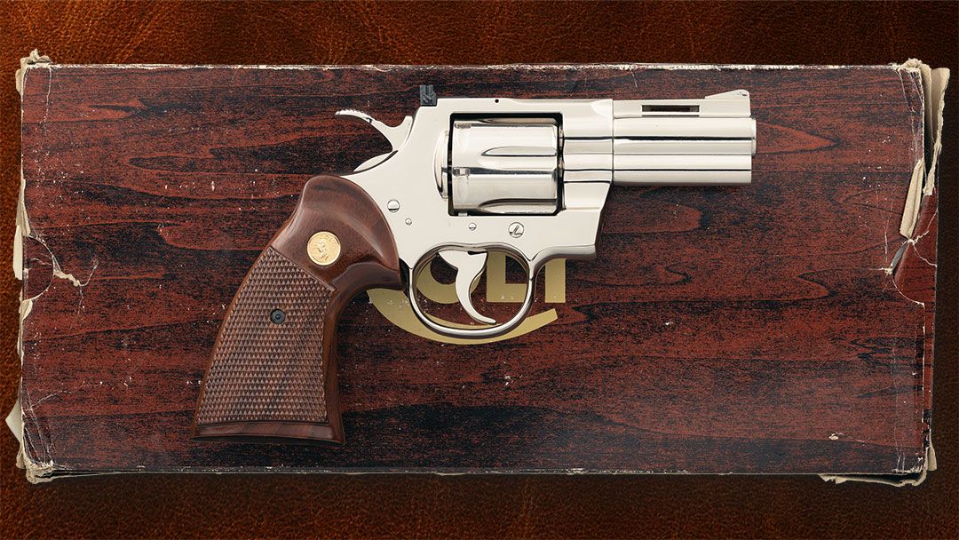 nickel-colt-california-combat-python-revolver