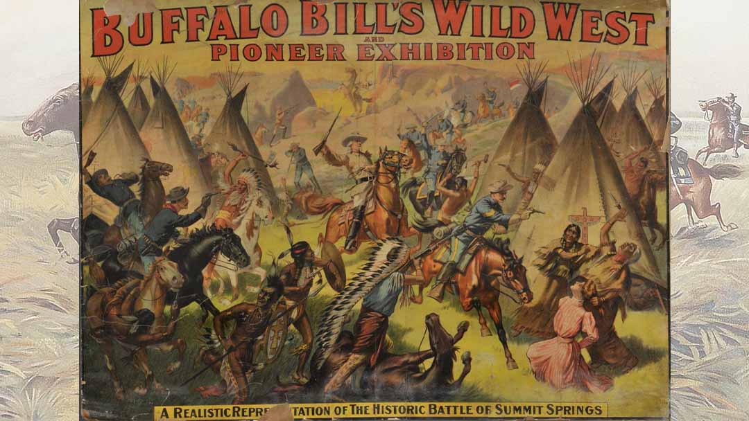 Buffalo-Bill-Wild-West-poster