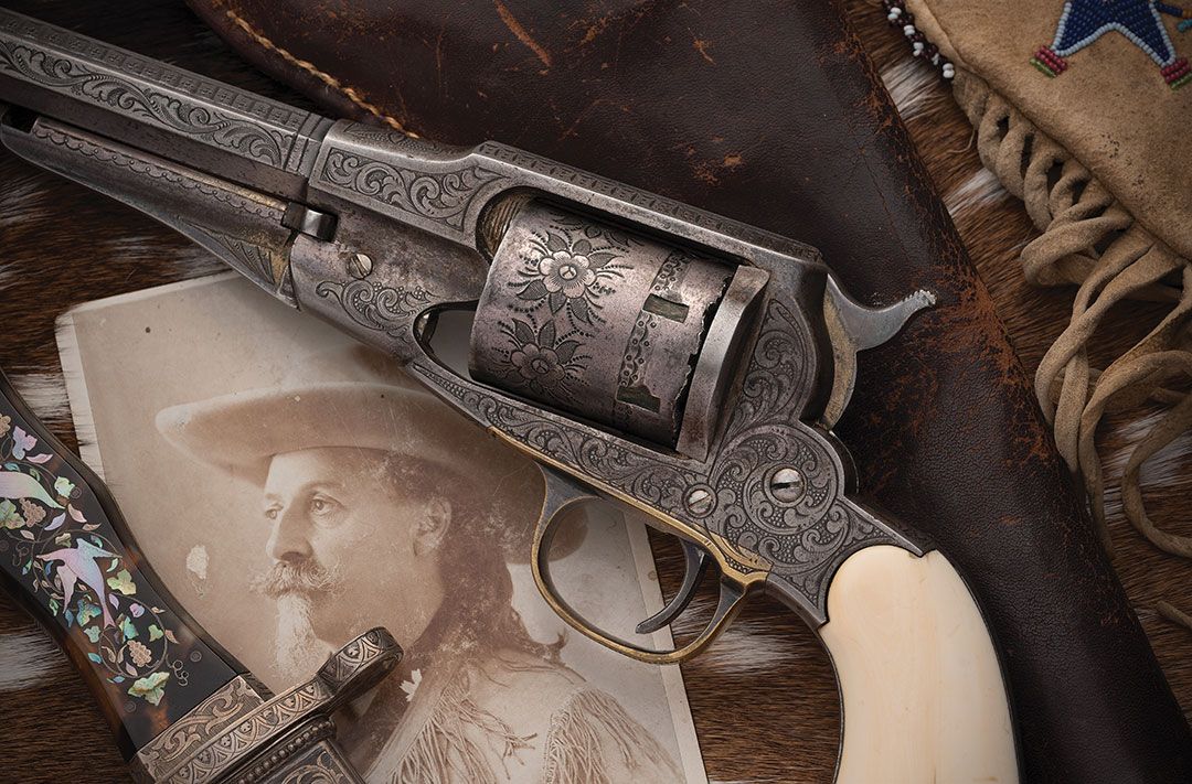 Buffalo-Bill-presentation-New-Model-Navy-Revolver-owned-by-showman-Frank-North