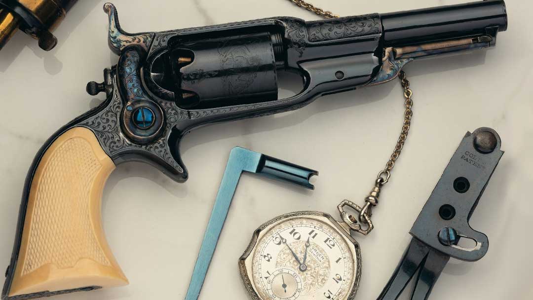 Colt-1855-Sidehammer-Pocket-presented-to-Colt-timekeeper-McClatchie