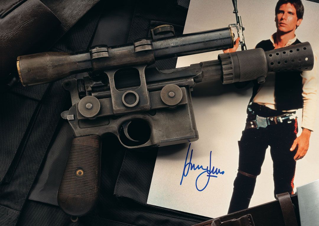 Han-Solo-Star-Wars-Blaster-for-Sale