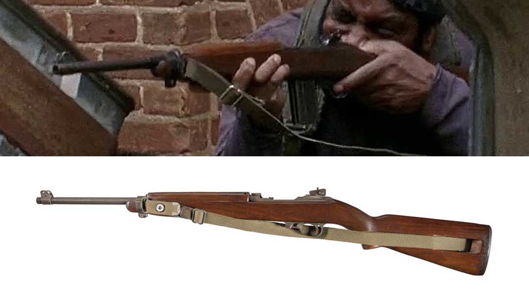 M1-Carbine-a-gun-from-the-Walking-Dead