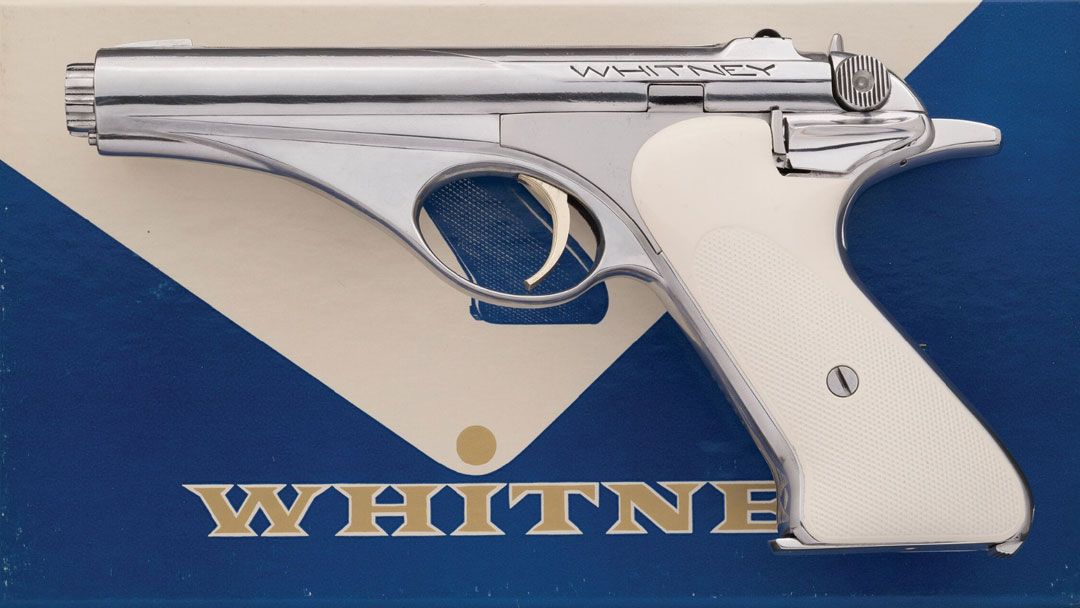 Whitney-Firearms-Wolverine-Semi-Automatic-Pistol-with-Box