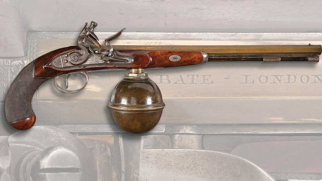 ball-reservoir-flintlock-air-pistol-by-bate-of-london