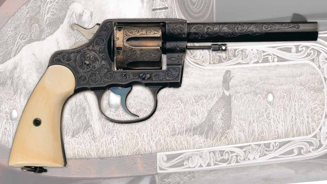 Lot-1206-Colt-SAA-Henfrict-1