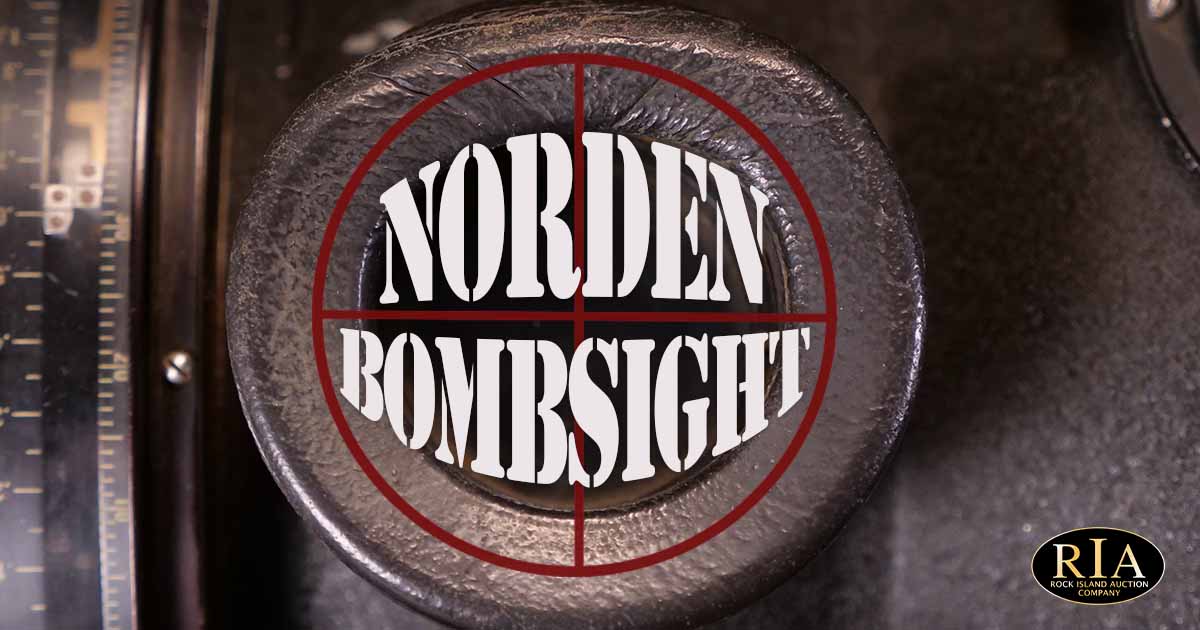 Norden Bombsight Was Top Secret and Over-Hyped