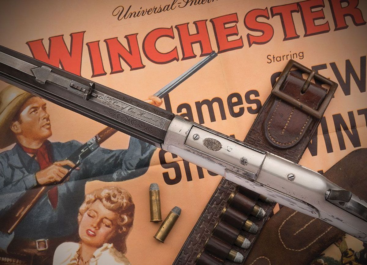 Winchester-1-of-100