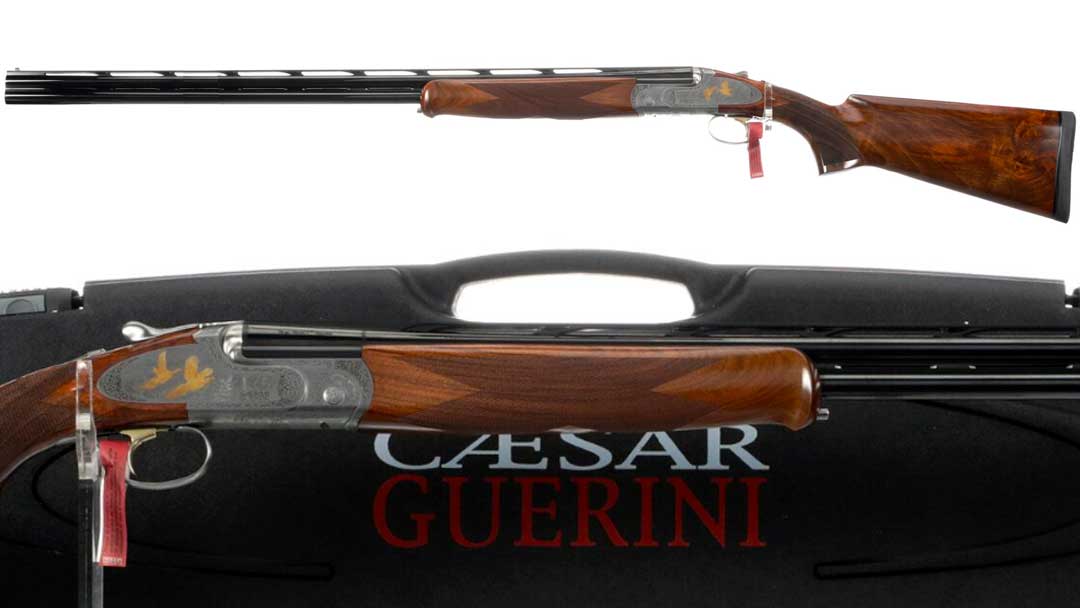 Caesar-Guerini-Magnus-28-Gauge-over-under-shotgun-with-case