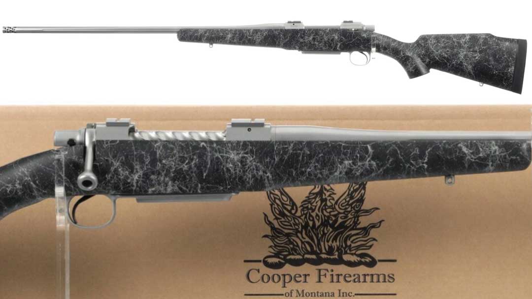 Cooper-Arms-Model-92-Bolt-Action-Rifle-with-Box