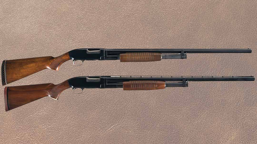 Lot-782-Two-Winchester-Model-12