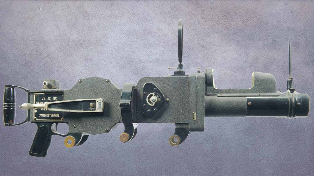 Roakuoh-sha-gunnery-camera