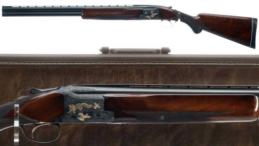 Walter-Kolouch-Master-Engraved-Browning-Superposed-Shotgun