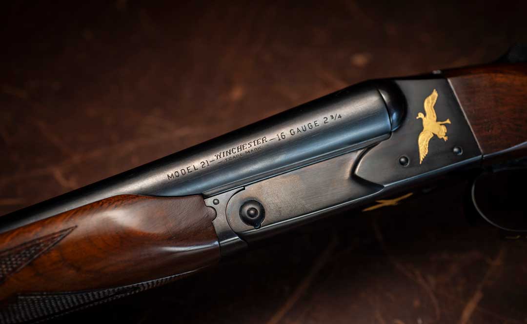 Winchester-16-Gauge-Model-21-Double-Barrel-Shotgun-2-Barrel-Set