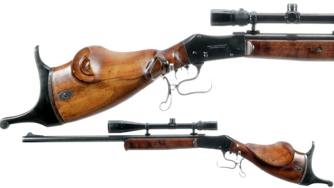 haemmerli-schuetzen-single-shot-rifle-with-scope