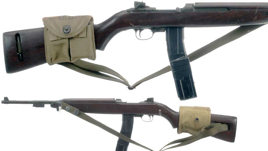 us-irwin-pedersen-m1-semiautomatic-carbine