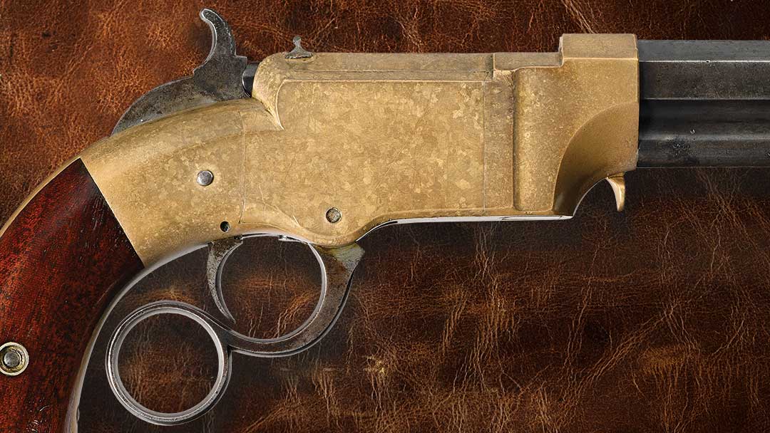 A-New-Haven-Arms-Company-No.1-Pocket-pistol.
