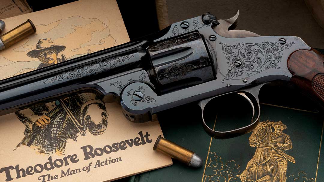 An-American-treasure-Teddy-Roosevelt-handgun