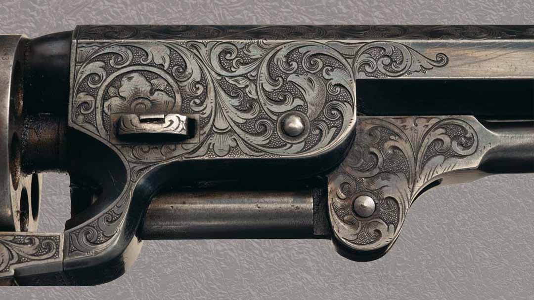 Colt-1851-navy-animal-head