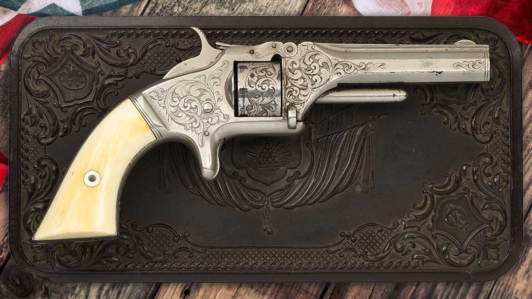 New-York-Engraved-Smith---Wesson-No-1