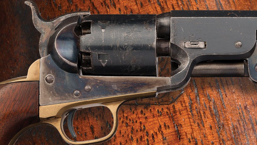 Outstanding-Pre-Civil-War-U.S-1851-Colt-Navy