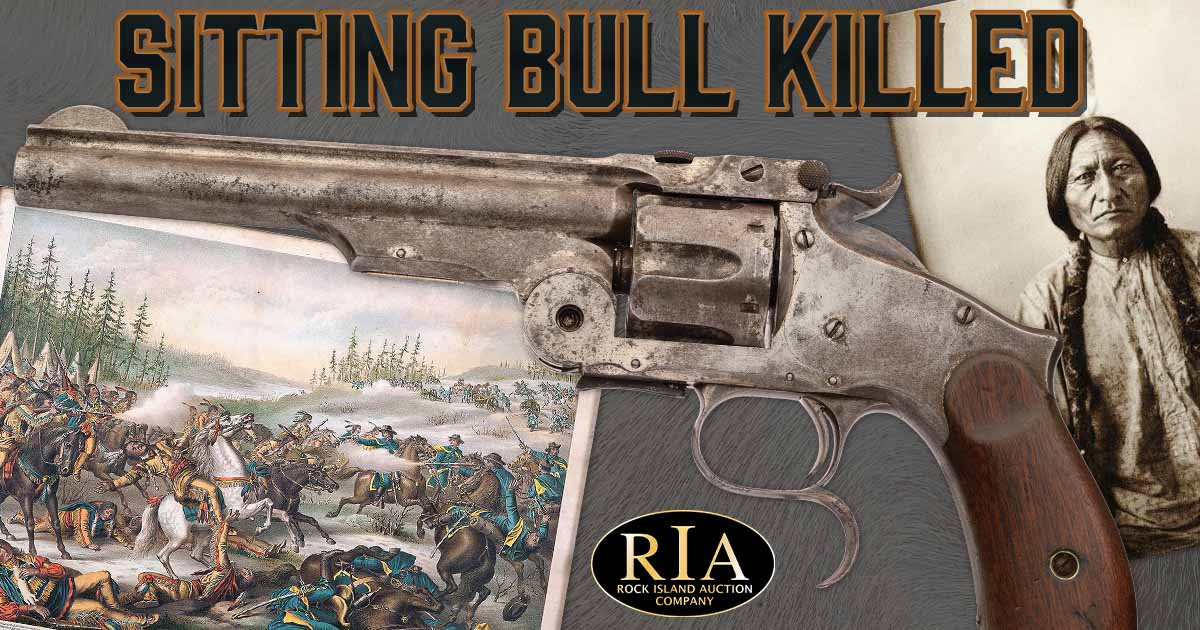 The Unlikely Alliance Between Buffalo Bill and Sitting Bull