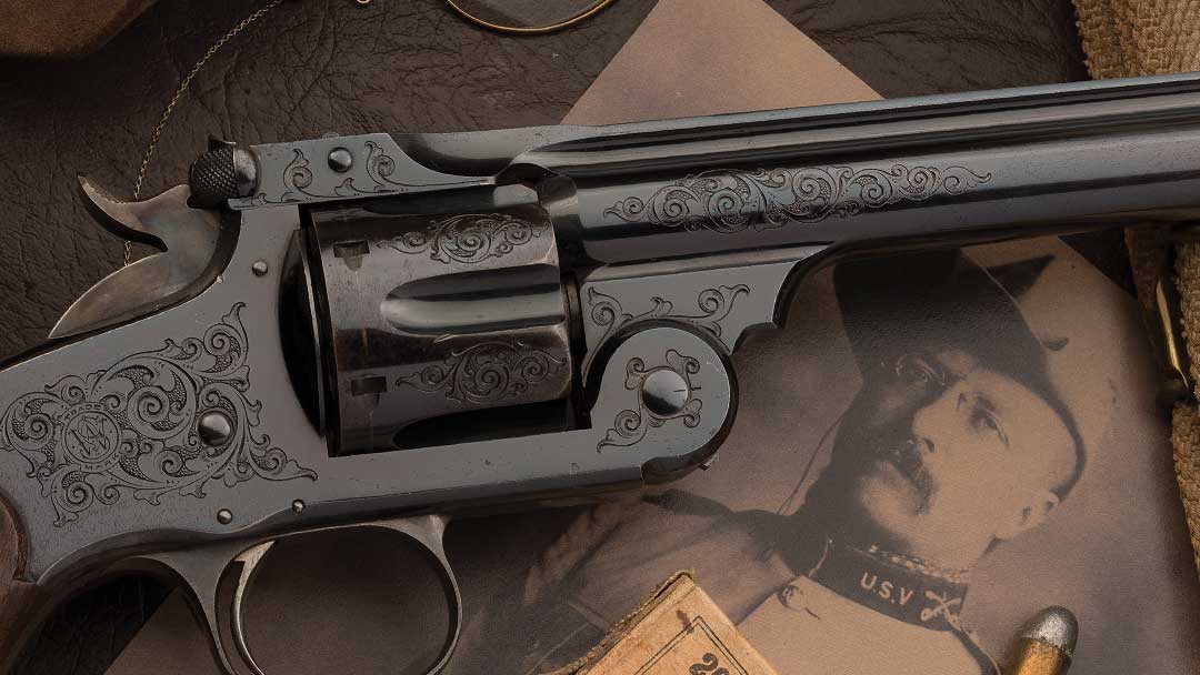 Teddy-Roosevelt-Smith-and-Wesson-revolver