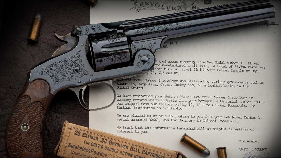 Collectible Firearms for Serious Gun Collectors | Rock Island Auction