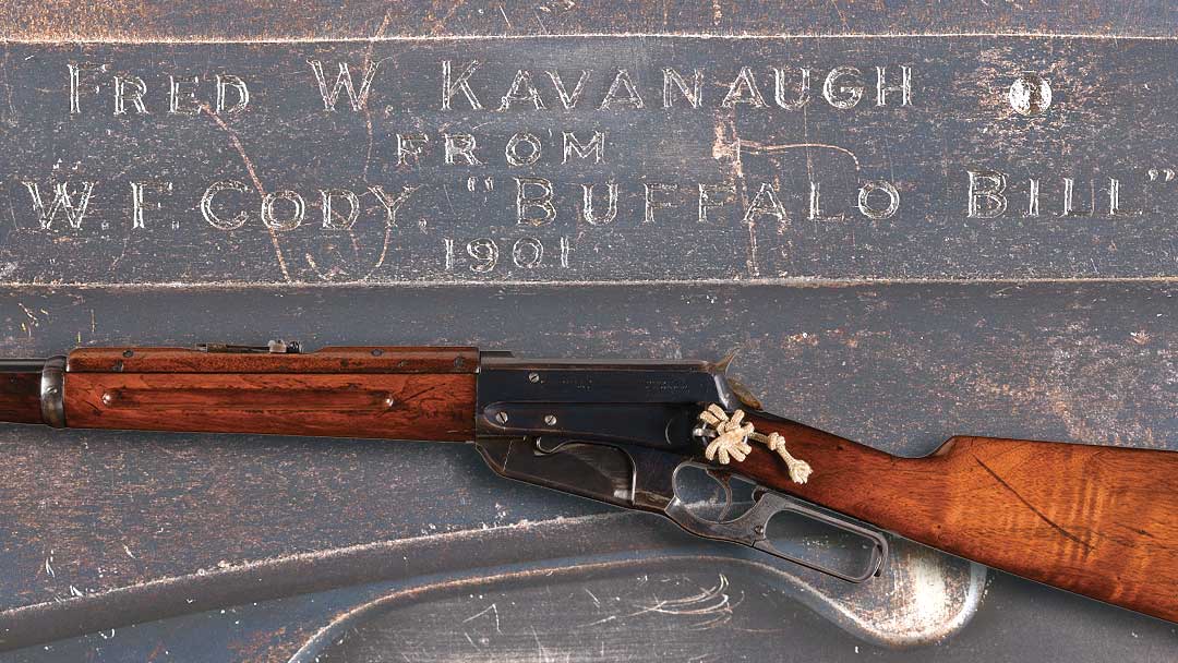 From-Buffalo-Bill-Cody-Winchester-1895-rifle